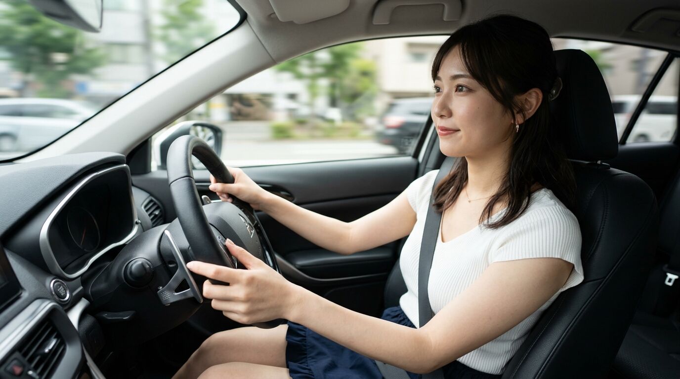 【どうなん？】自動車の「クルーズコントロール」は必要か？