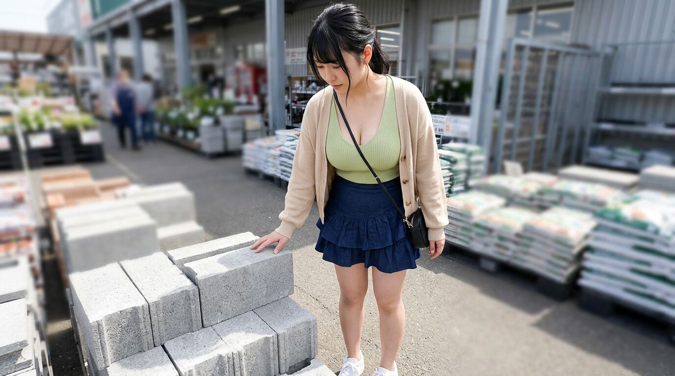 【これで十分画像】1万円も払ってテレビ台買うやつ、情弱だった‥‥ヲタ「700円で済んだｗ」