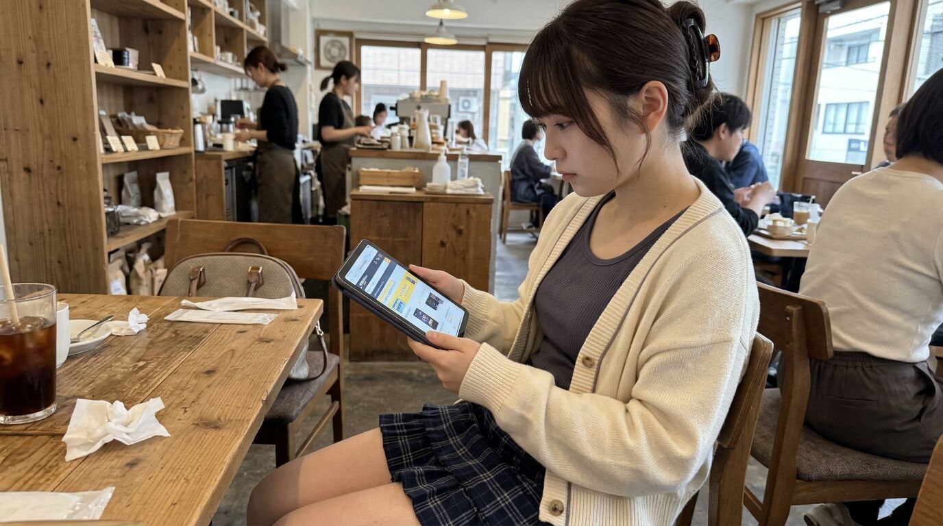 【悲報】新型iPadmini、今の時代に60hz