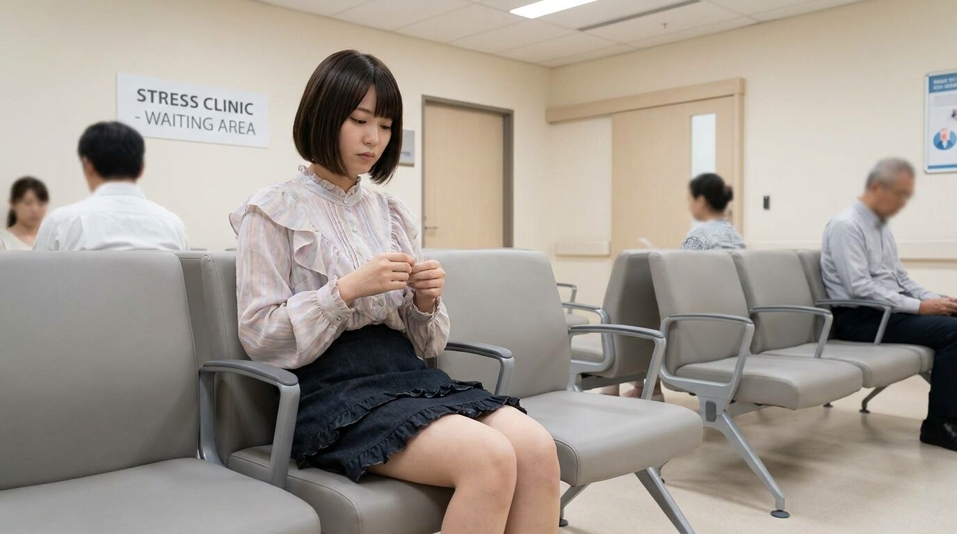 【6月から】「睡眠障害」が新しい診療科名に追加　組み合わせで使用可能