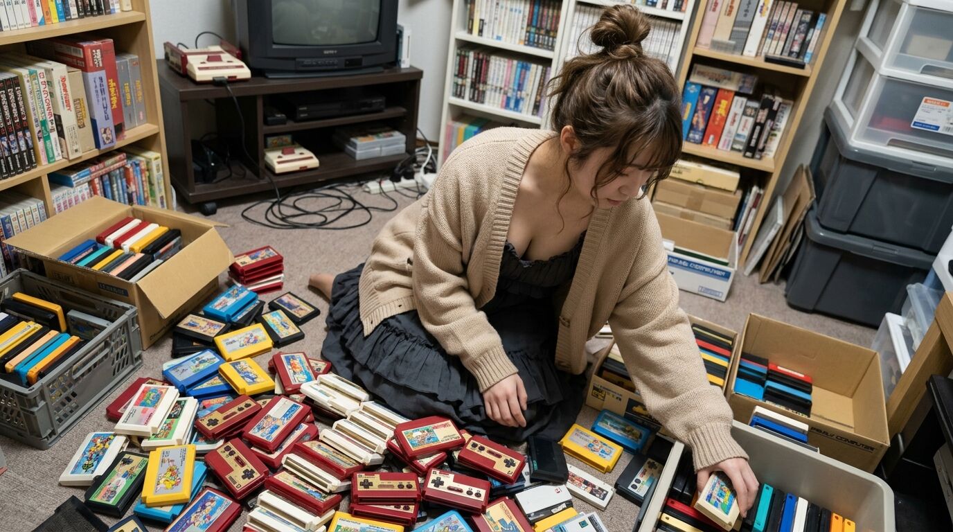 【画像】ゲーム開発者、客をバカにしながら制作していた‥‥