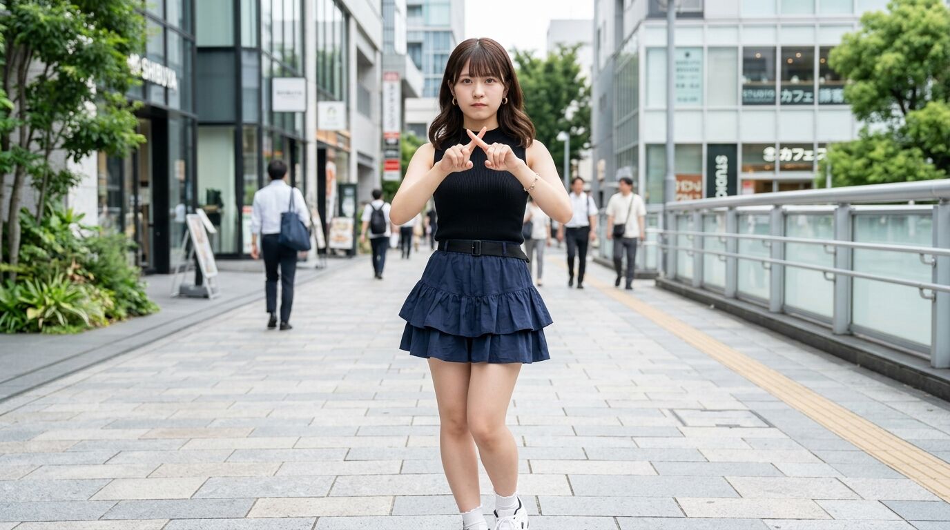 【はい】卑屈な男性は女性に嫌われやすいのサムネイル