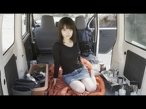 ガチで車中泊した奴にしか分からないこと ろいアンテナ