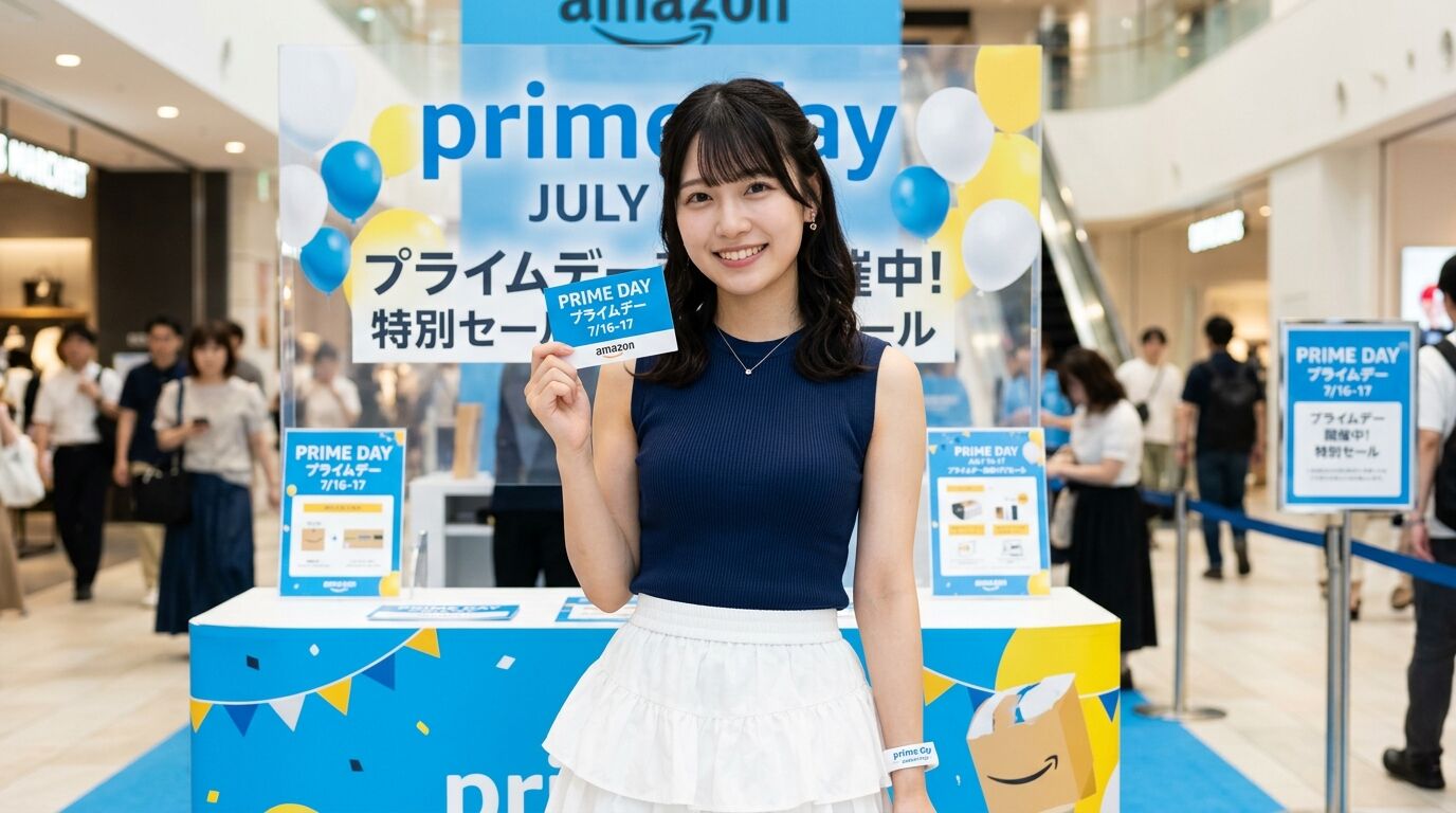 【先行セール】お前らAmazonプライムデーで何買った？？？ お得な商品見つけたら教えろ