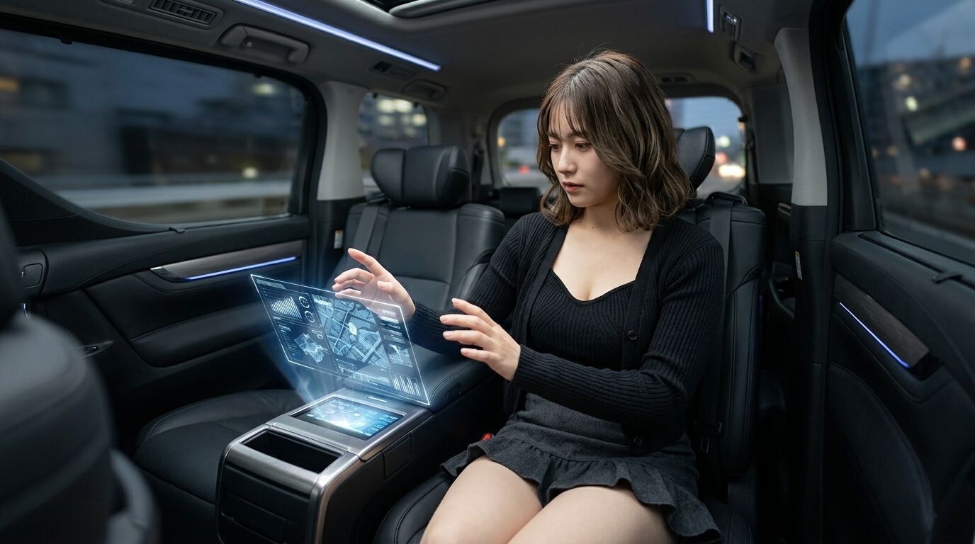 【映画秒速ダウソｗ】10年前総務省「5Gで世界がこのように変わります」←なんだったのこれ？？ｗｗ？？？ｗｗ