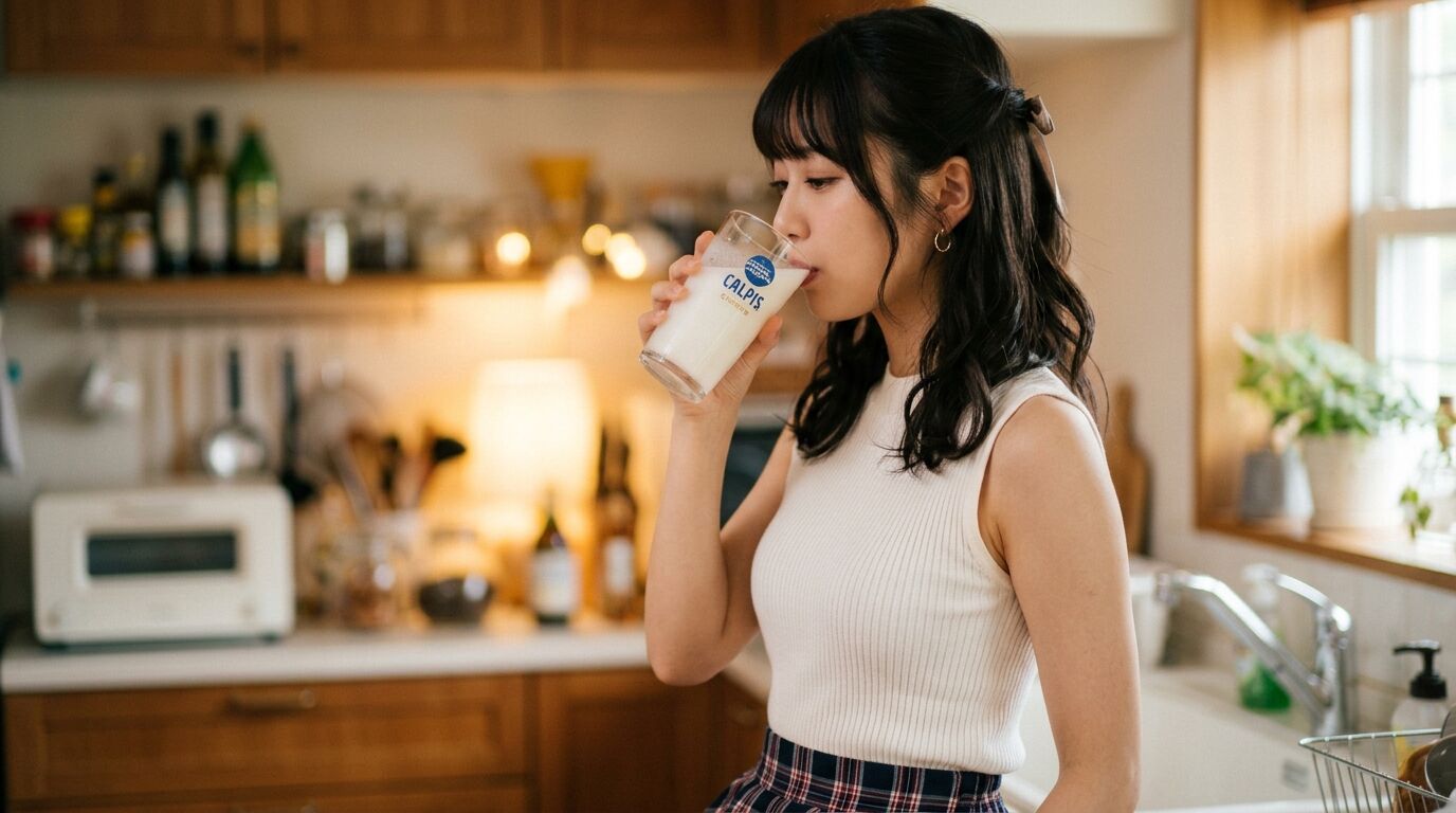 【どゆこと？】カルピス「原液を5倍に希釈してください」←意味が分かりにくくて草