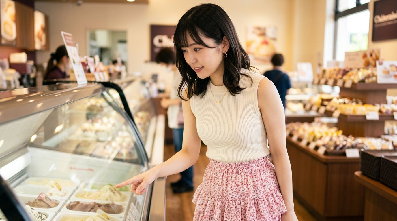 【画像】シャトレーゼのこれ美味いよな