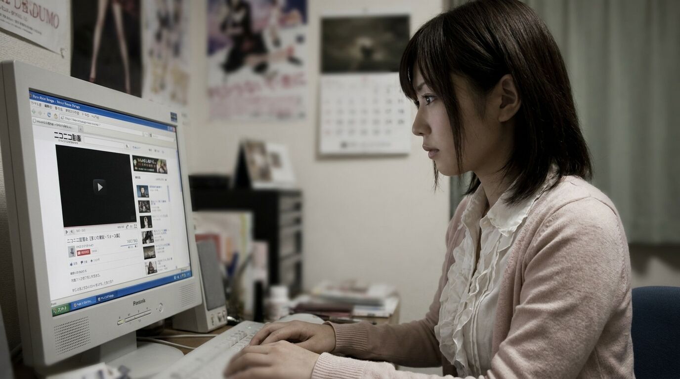 【懐古速報】おまえらが２００９年頃にハマってたもの