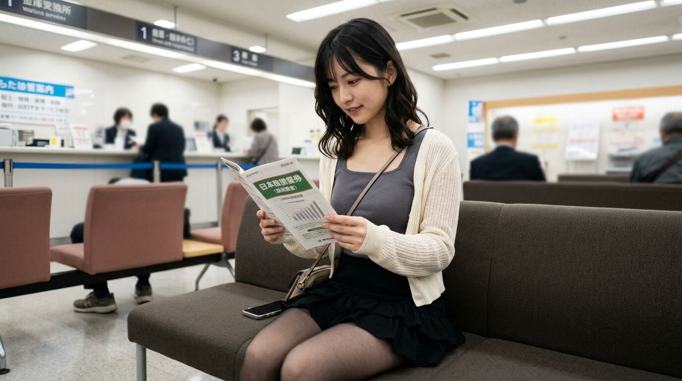 【なにこれ？】国債「1億買えば毎年200万円あげます　国が破綻しない限り元本保証です」