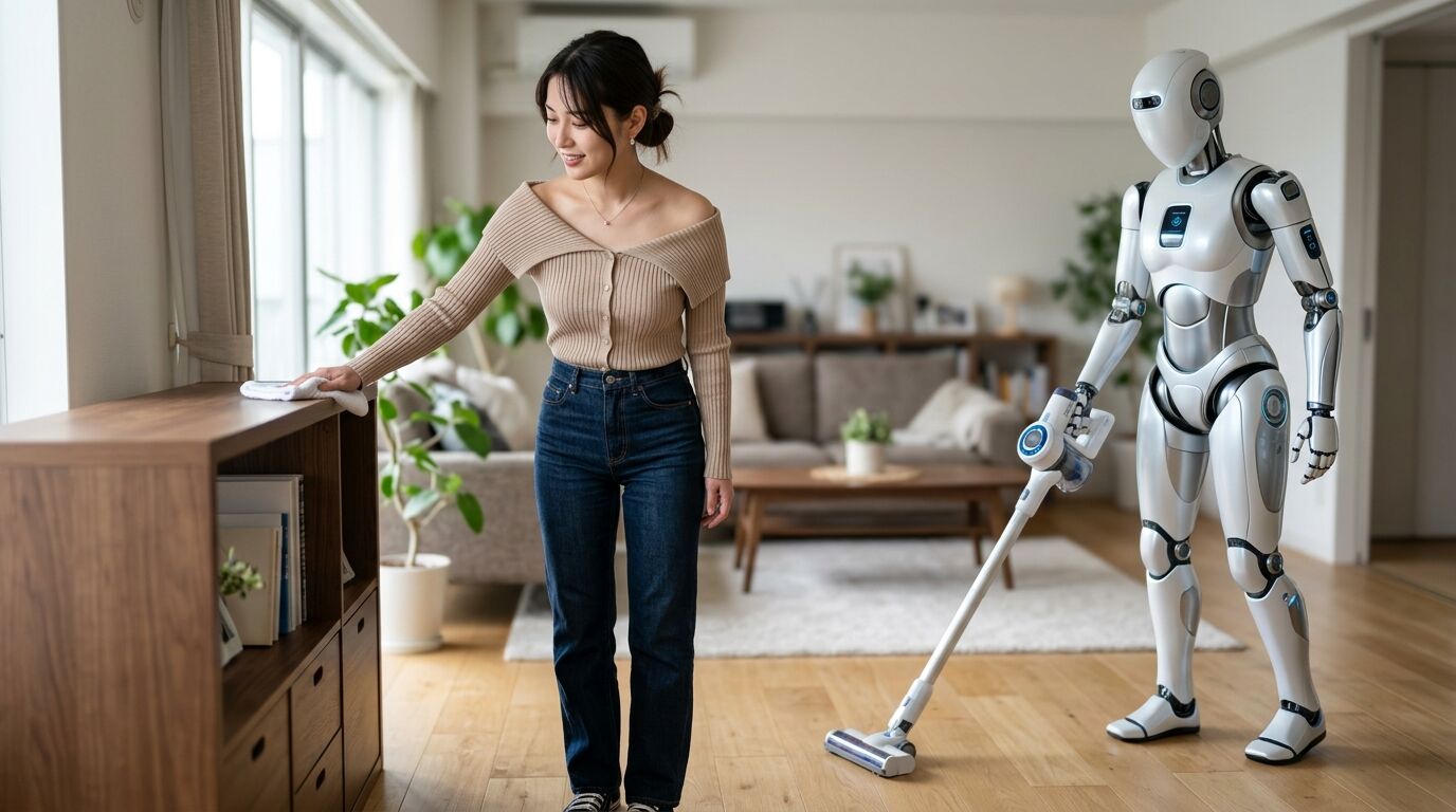 【怖すぎる】GoogleのAIが「RSI(再帰的自己改善)」に到達したとの噂‥‥AIが自身を改良・再構築し無限に進化へ