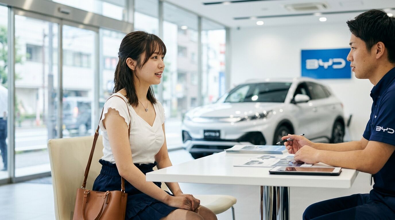 【凄すぎる】中国、半年で650種の車を出す