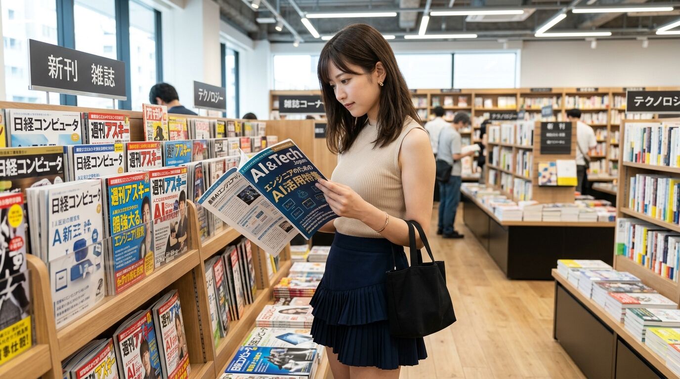 【ITのプロほど怖がる】生成AIに脅威を感じるエンジニアが47.7%という現実のサムネイル