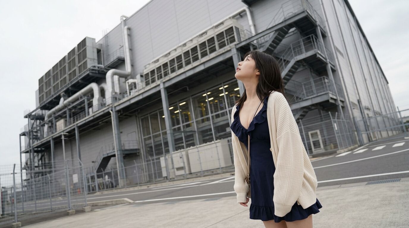 【これは草】お前らデータセンター説明会行ったか？ローストビーフやカニピラフに加えておみやげまで貰えるぞ