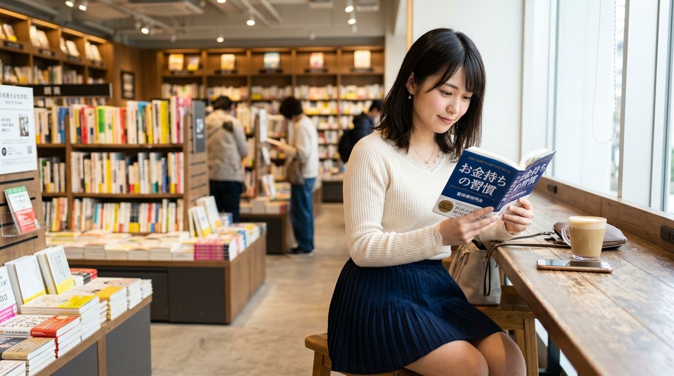 【本当の金持ち理論】本当の金持ち「資産10億円は富裕層ではない。3桁億ないと裕福な生活は無理」