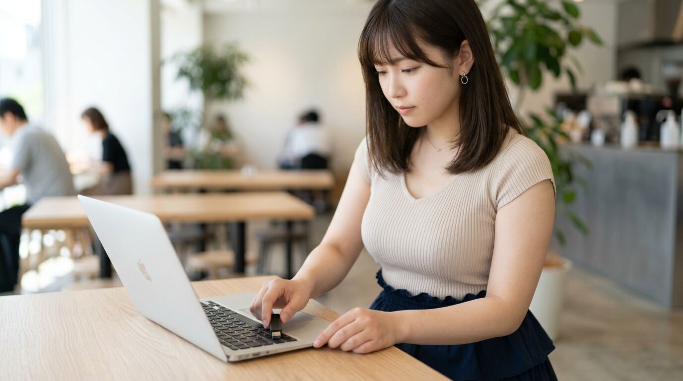 【一気にズブっといけ】USB 3.0、ゆっくり挿すとUSB 2.0として認識してしまうと判明