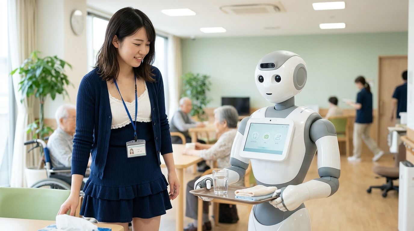 【ついに逆転】世界のジジババ、乳幼児の数を上回る👶