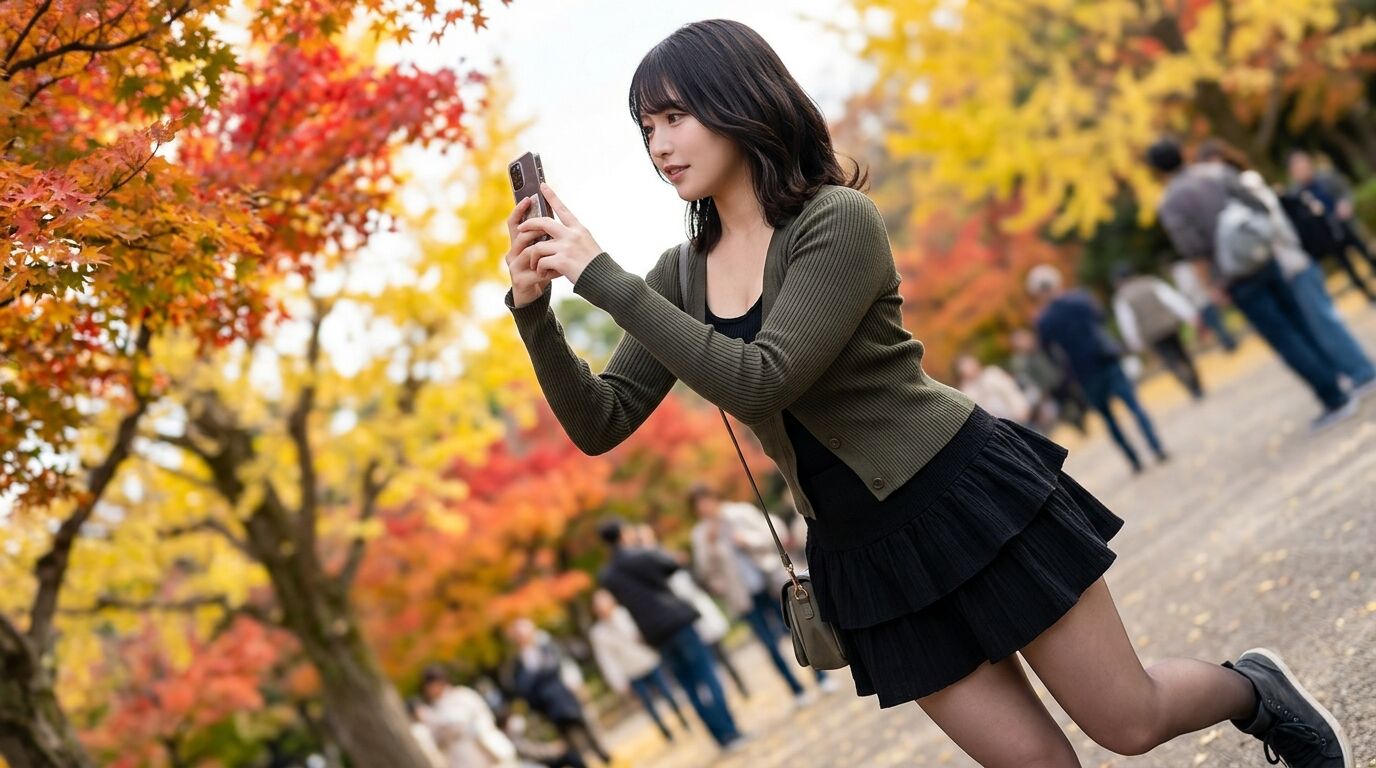 【まさかiPhone？】天皇陛下、スマホを持っていたことが判明