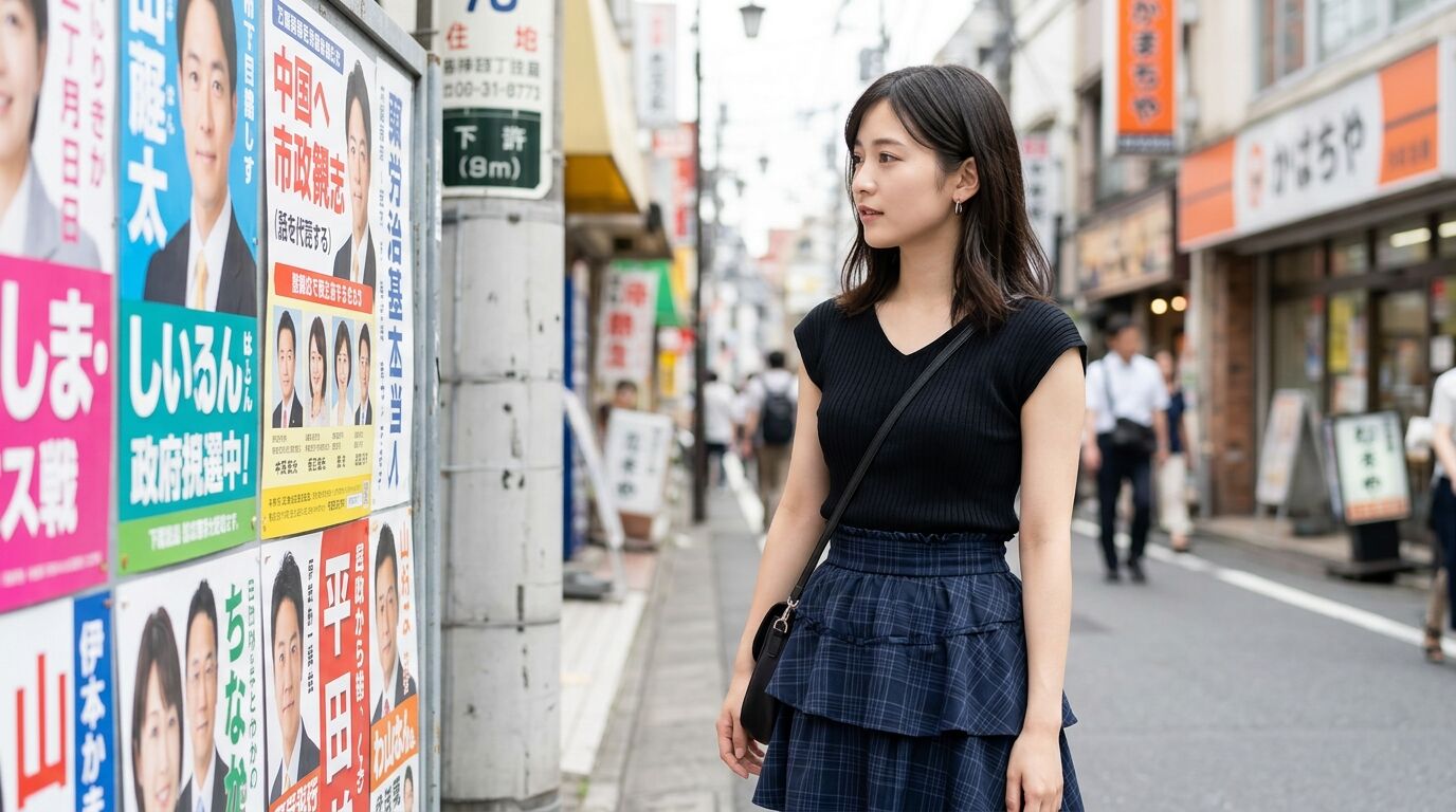 【朗報】ひろゆき新党、割とアリ