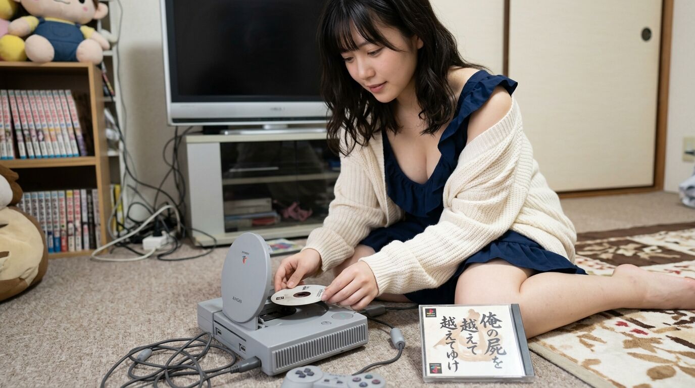 【神ゲーなのに】「俺の屍を越えてゆけ」←まったく語られなくなった理由
