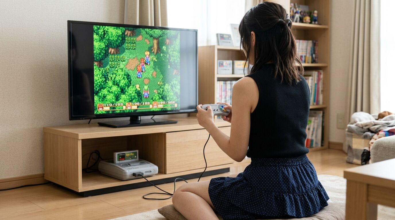 【セール速報】「聖剣伝説コレクション（82%オフ）」←流石に買いか？？？のサムネイル