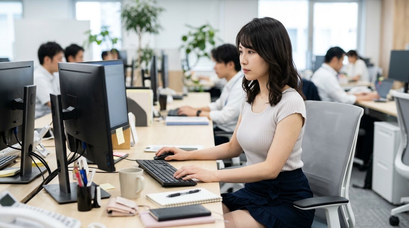 【っぱ日本式よ】外人、ようやく気づく‥‥「MM-DD-YYYYもDD-MM-YYYYもクソ」