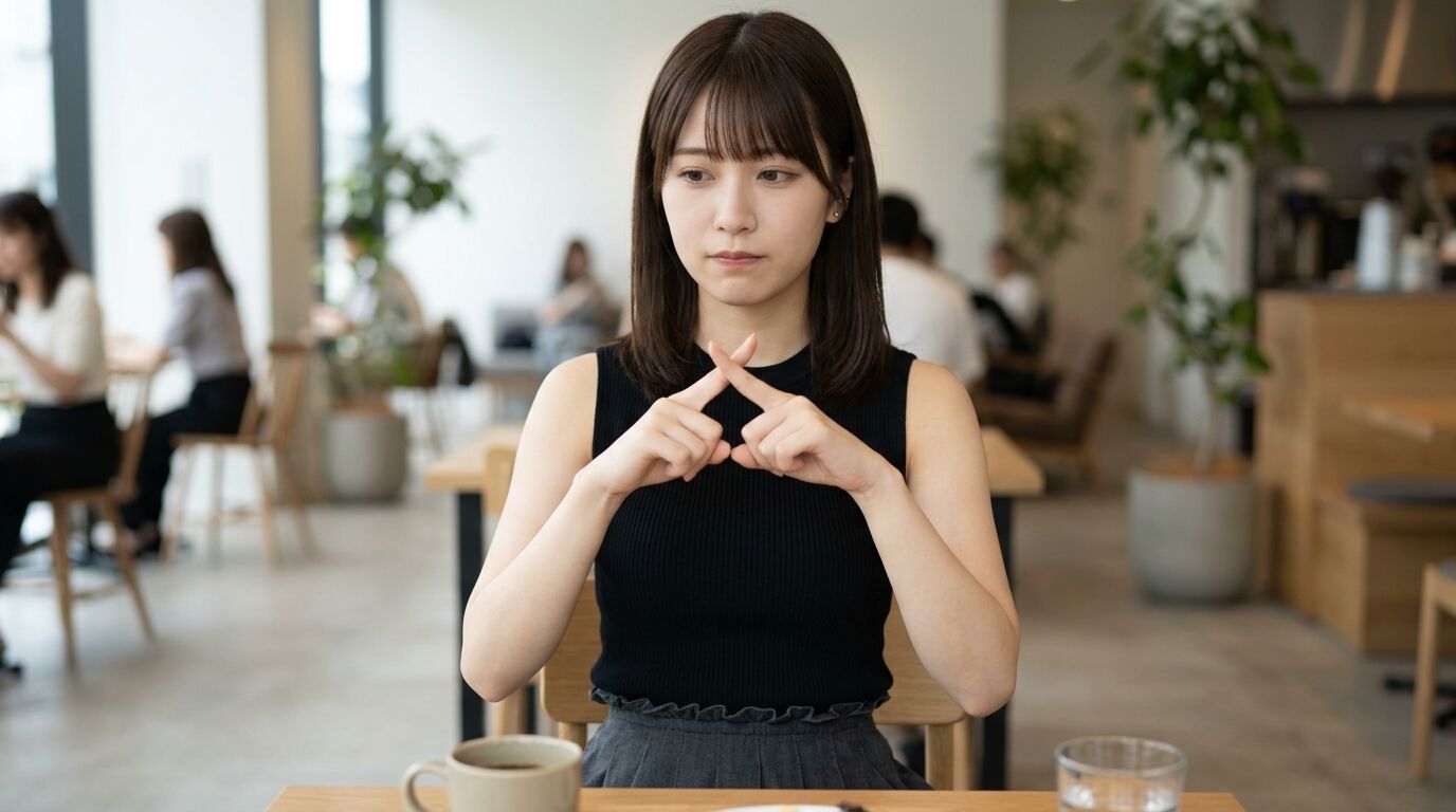 【悲報】イケメンなのにモテないやつの特徴