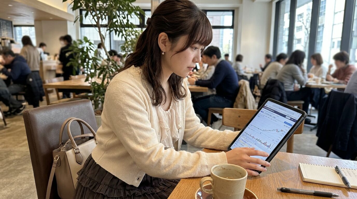 【NISA悲報】ネット証券がガチでヤバイ‥‥AI「パスキー（笑）裏から直接侵入するから関係ないでｗ」