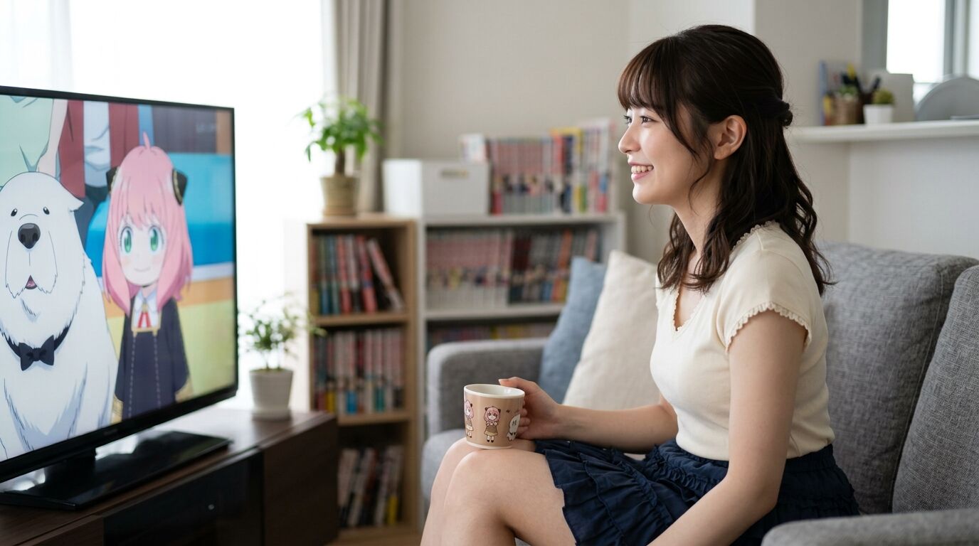 【動画】AIアニメ、普通に見れるレベルになる