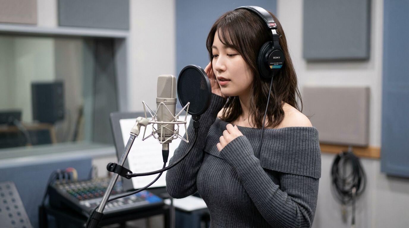 【アンチ逝く】プロの声楽家122人が選んだ歌が上手い歌手ランキング 1位大森元貴(Mrs. GREEN APPLE)