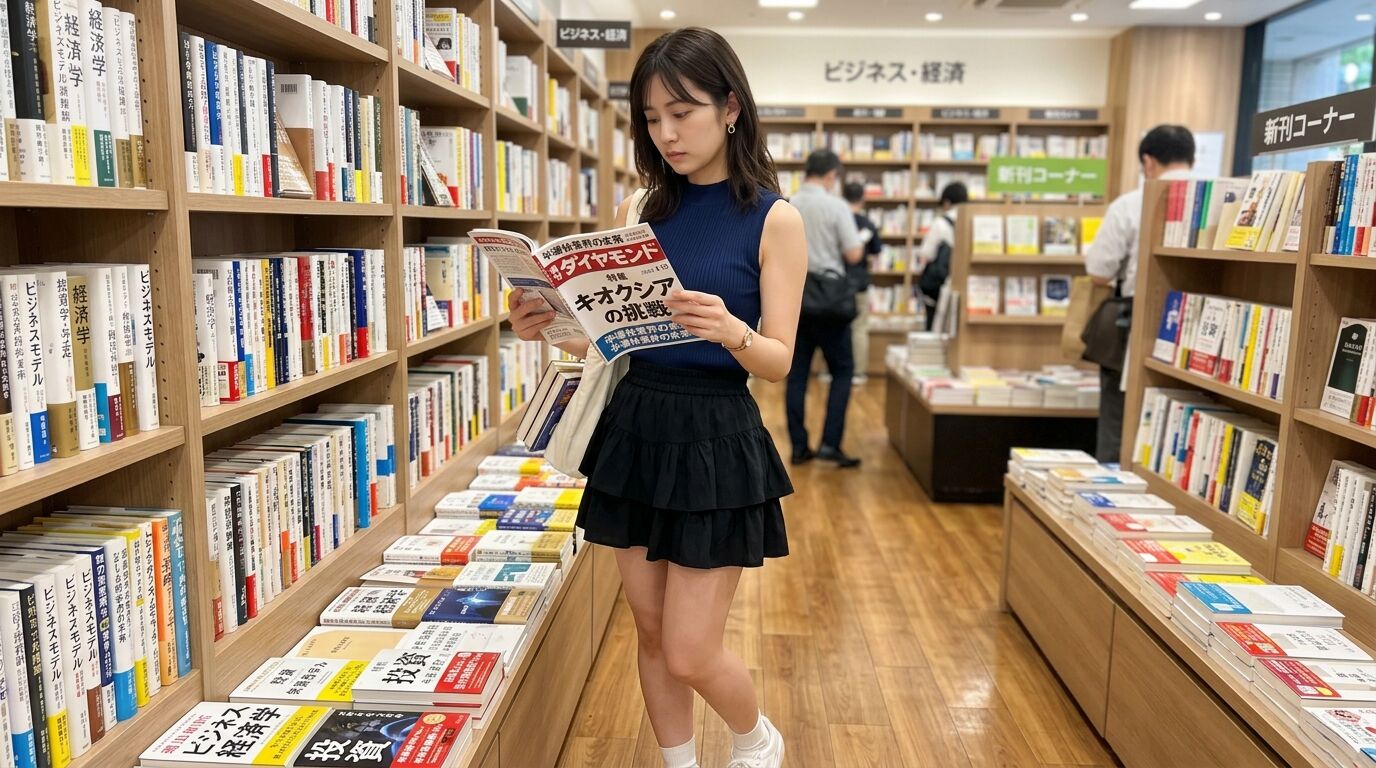 【どう思う？】NISAのオルカン全部売ってキオクシアに全ツッパするという選択‥‥のサムネイル