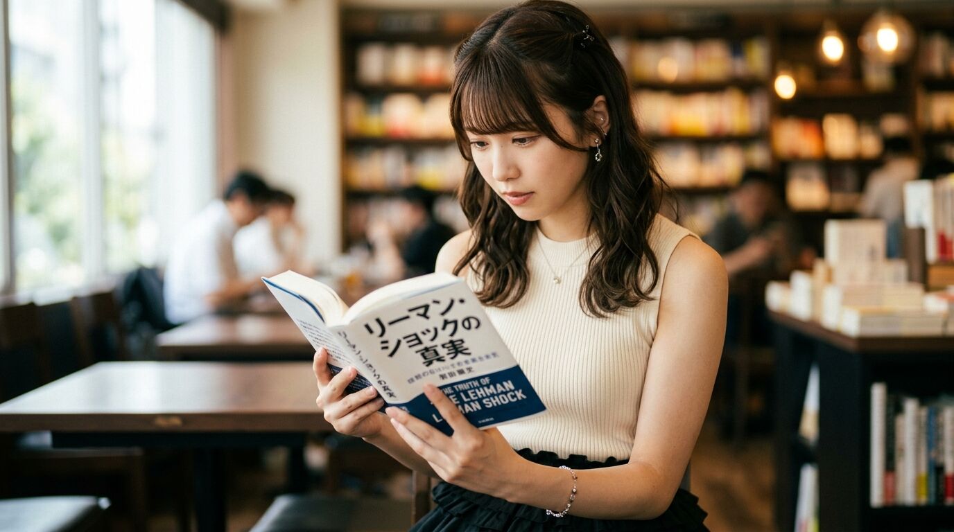 【最強すぎる】リーマンショックの時にNASDAQ100に100万円入れたら現在2500万円と言う現実