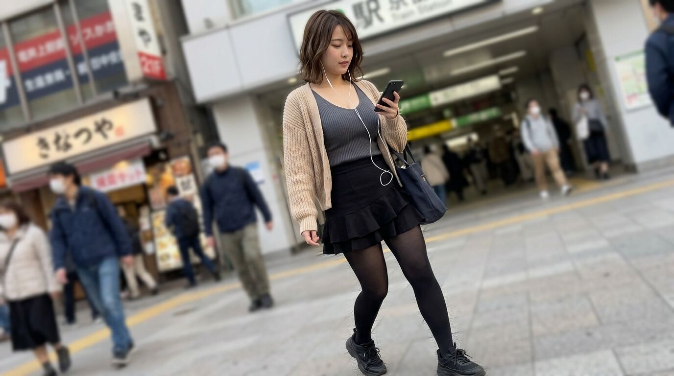 【画像】スマホからイヤホンジャックを無くした結果誕生したバカみたいなガジェットがこれ‥‥