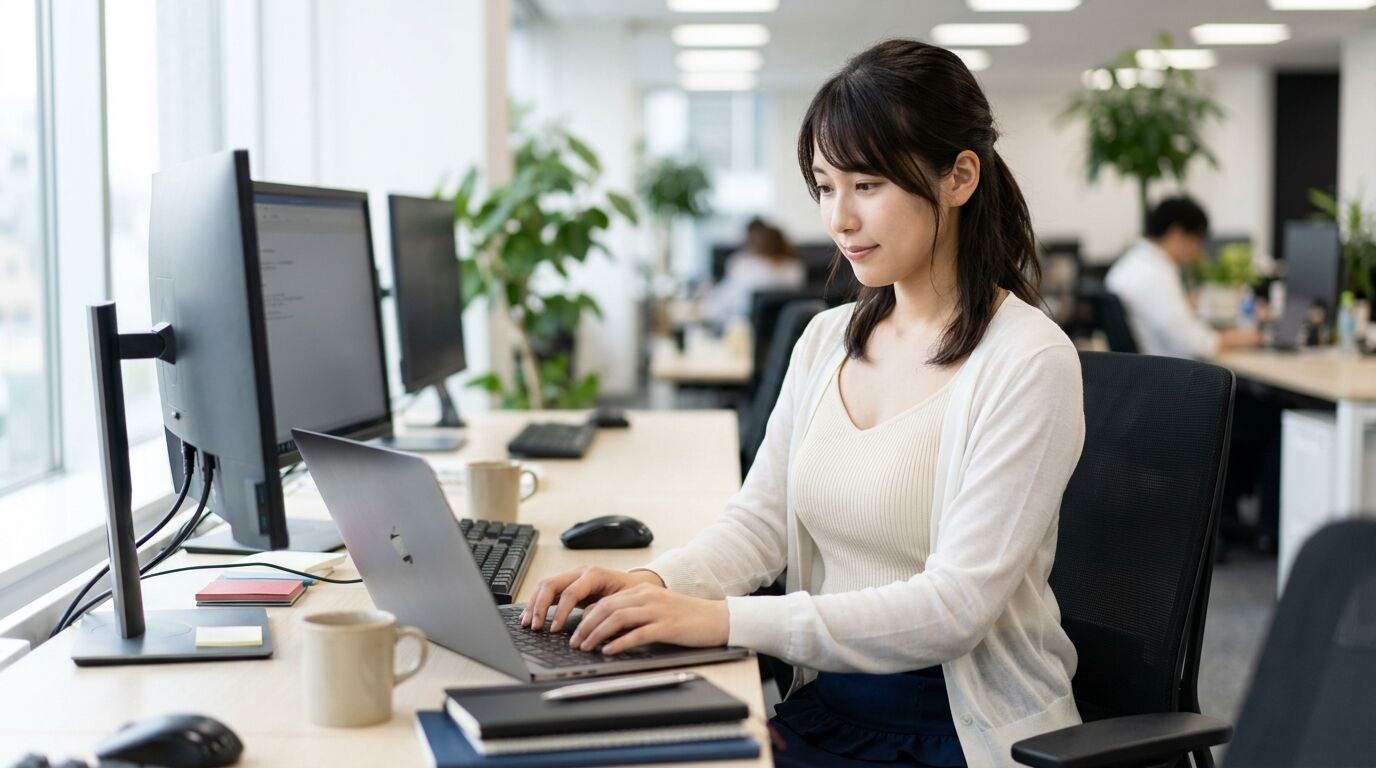 【データ画像】ついにシステムエンジニアの失業が始まる‥‥