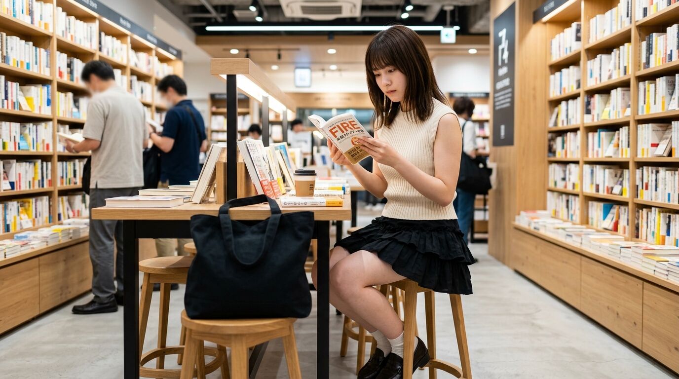 【結果】資産5000万円ワイ、仕事を辞めて2年経ったんやが‥‥のサムネイル