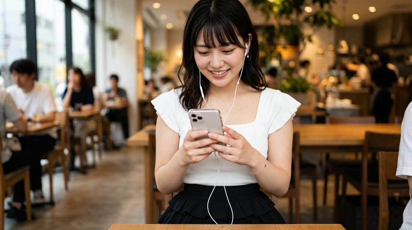 【やっぱ耳うどん？】なんG民が使ってるイヤホン教えろ！！！！！！！！！