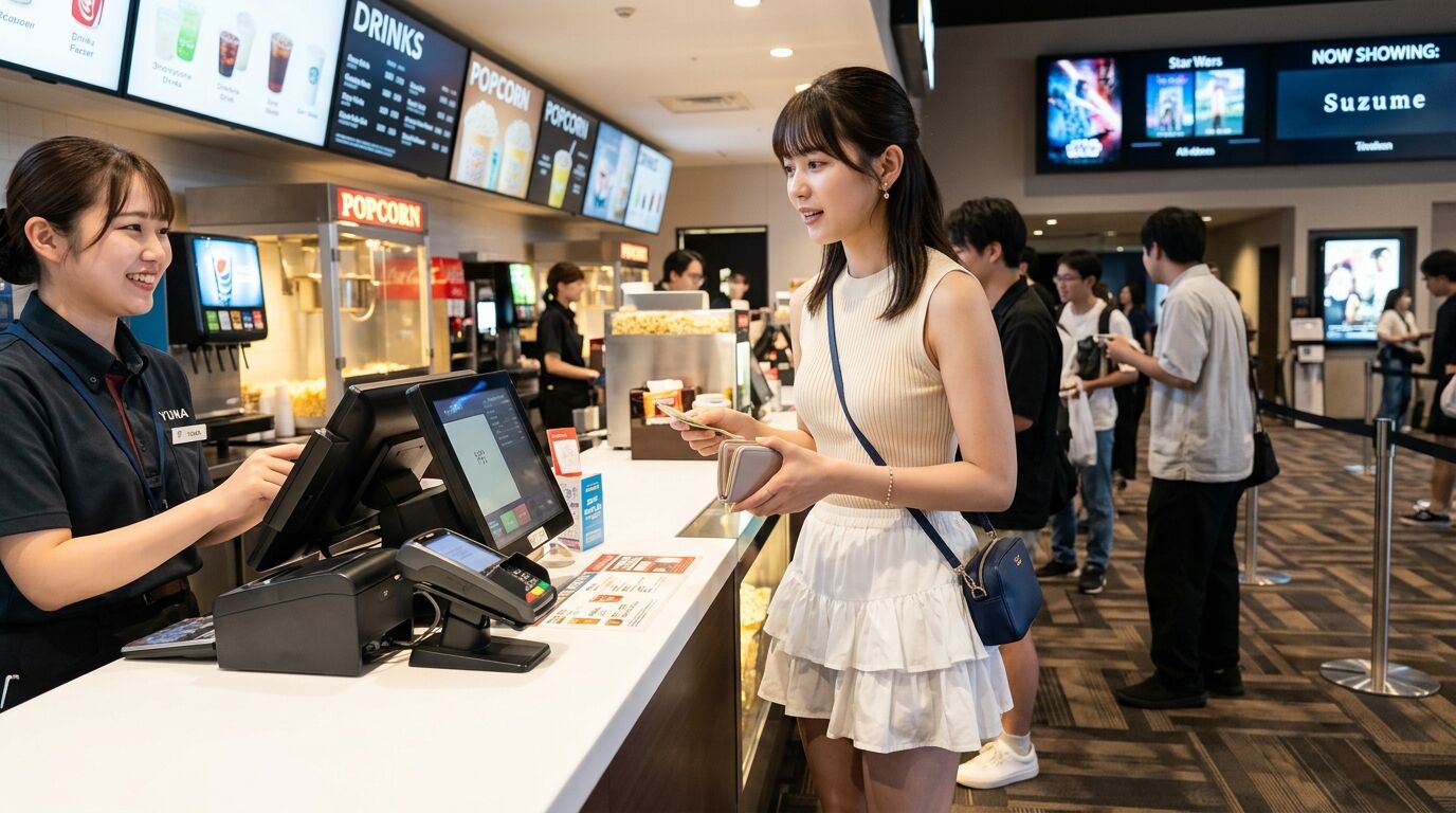 【悲報】映画、1回観るだけで1万円近くかかる富裕層の娯楽になるのサムネイル