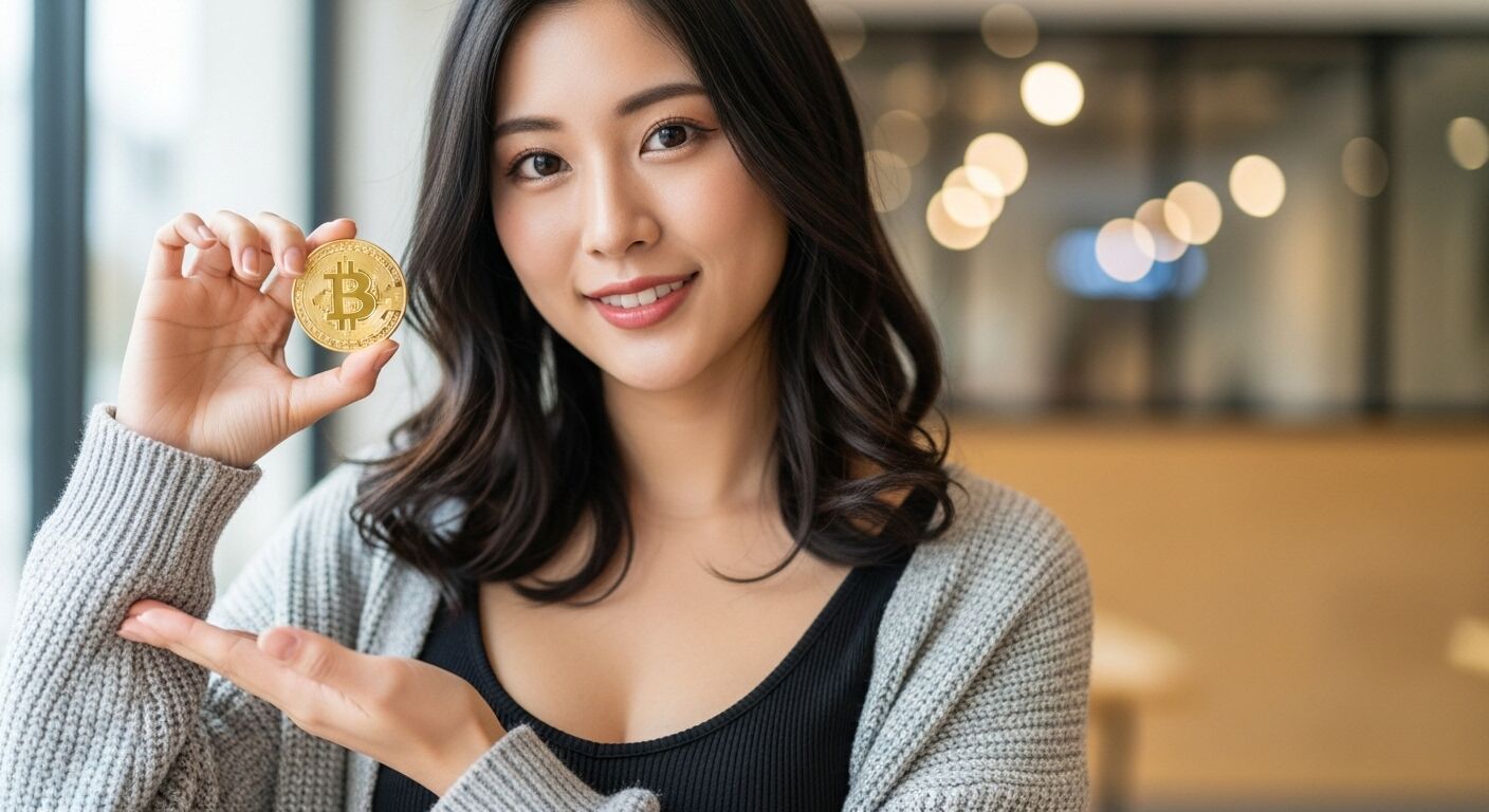 【警告】金融庁が仮想通貨でインサイダー取引してる奴にロックオン