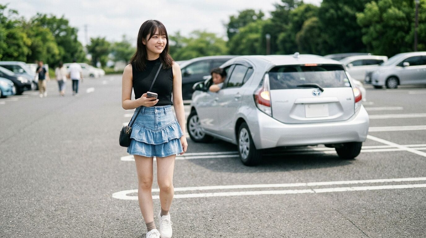【ワロタ】免許証保有者のゴールド免許率が衝撃の67％‥‥