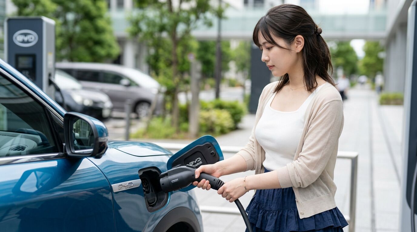 【EV速報】フランス、ガソリン1Lが471円突破