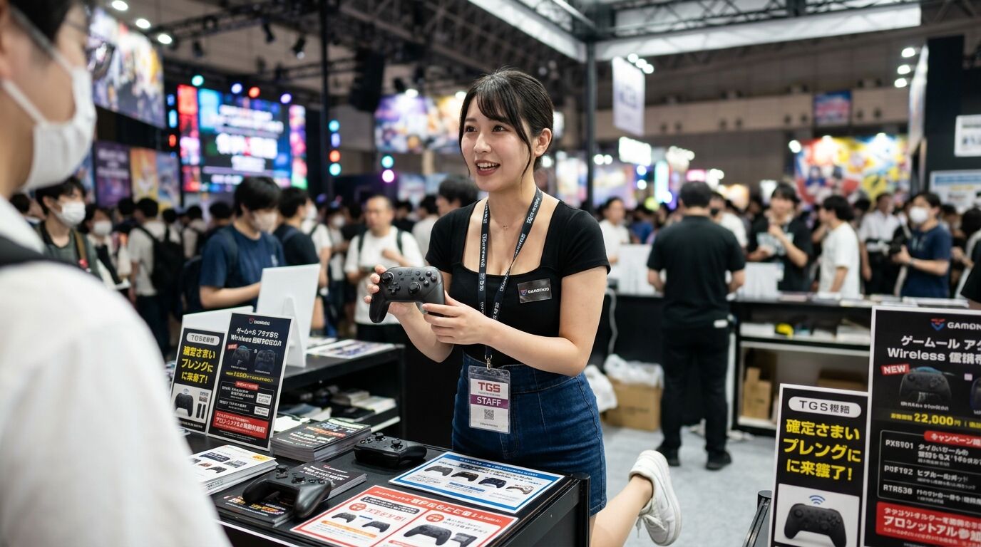 【一覧】全ゲーマーが選ぶ「コントローラーTier表」がこれ‥‥お前ら愛用パッドのランクは？？？