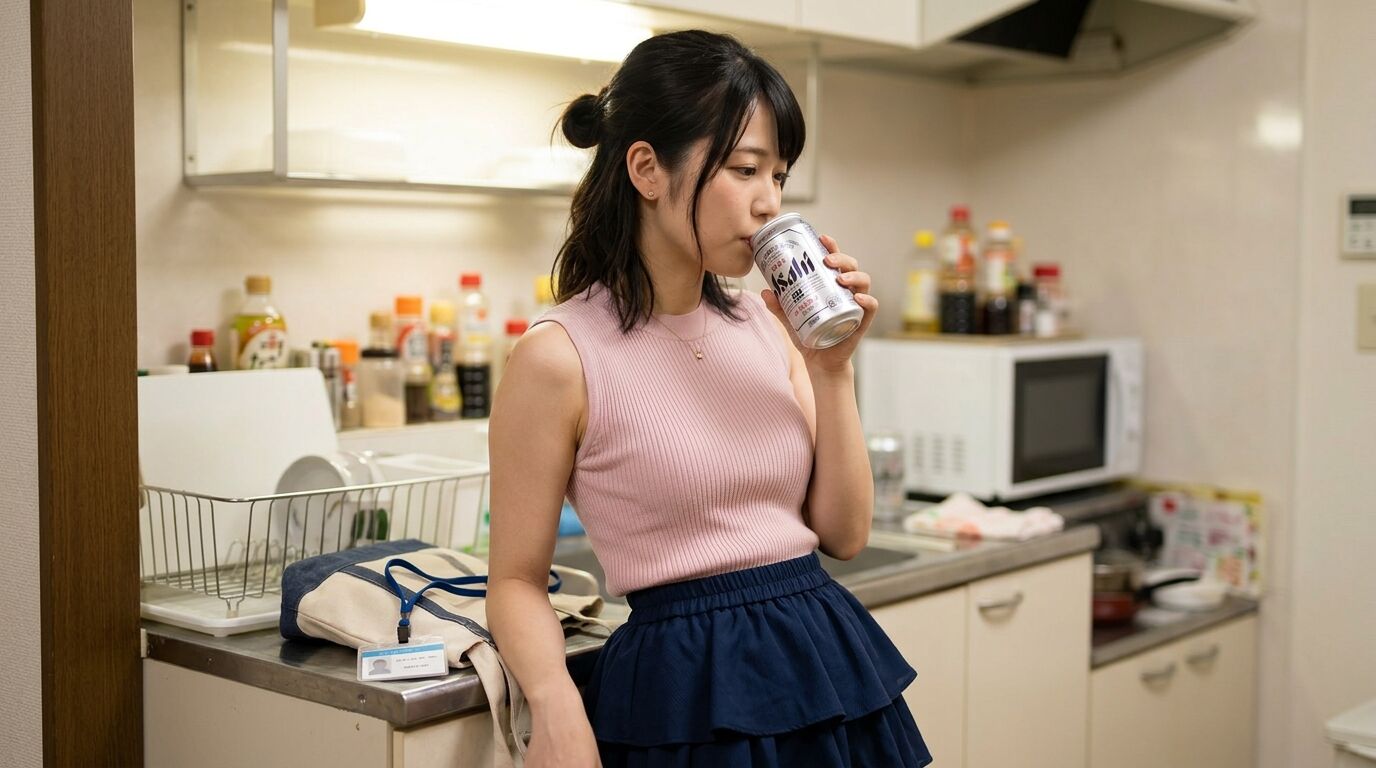 【リスク3倍】お前ら「認知症」になりたくないなら酒をやめろ