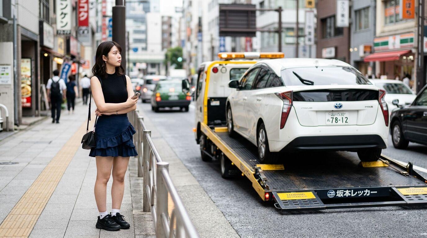 【通常の10倍殺到】中古屋、水没車をウキウキで買い取り開始へ‥‥「日本車は水没でも海外需要めっちゃありますｗ」