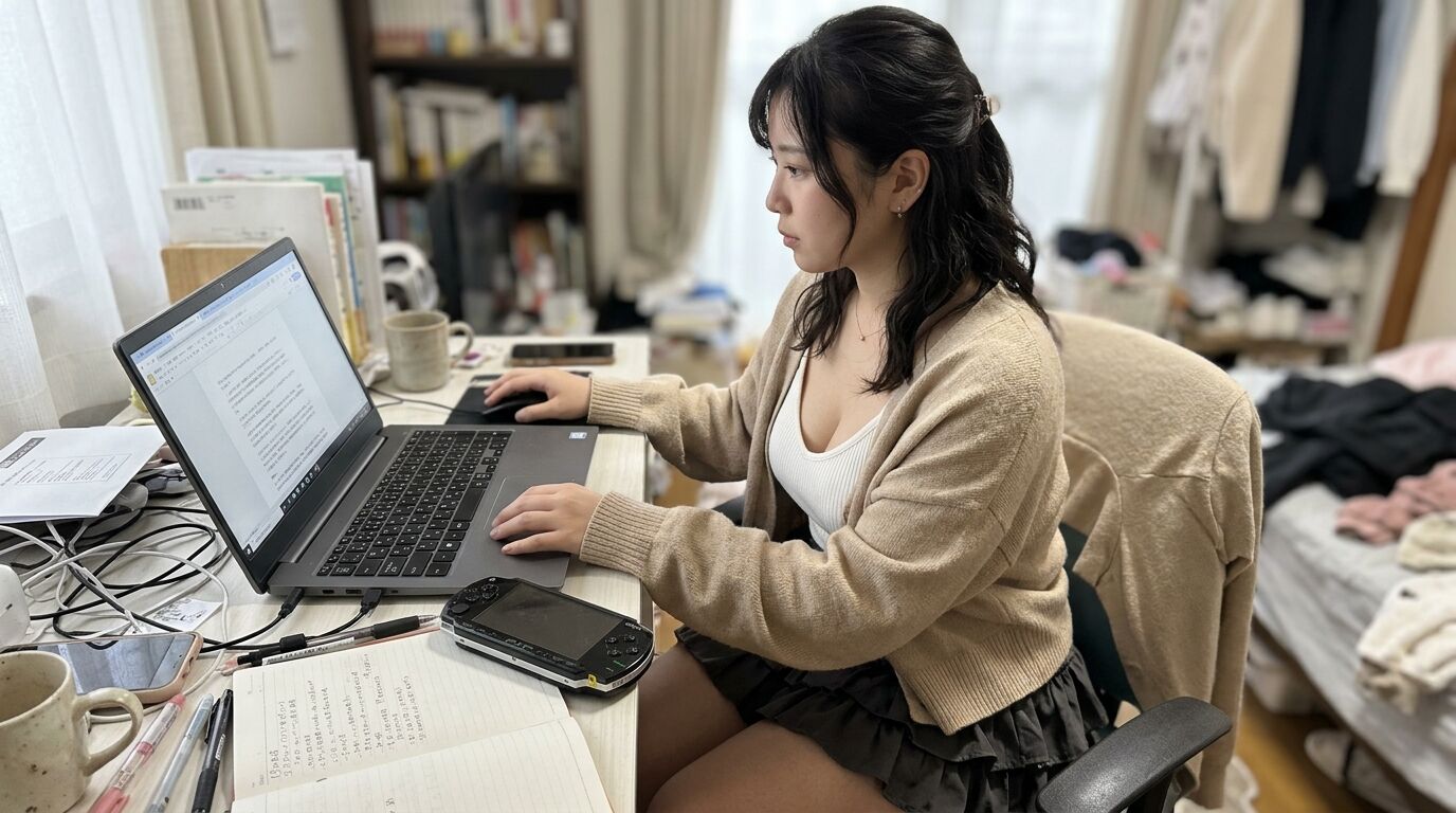 【平成速報】PSP改造とか工　　　ゲ割りとかしてた時代ってIT強者をたくさん生み出してたよな