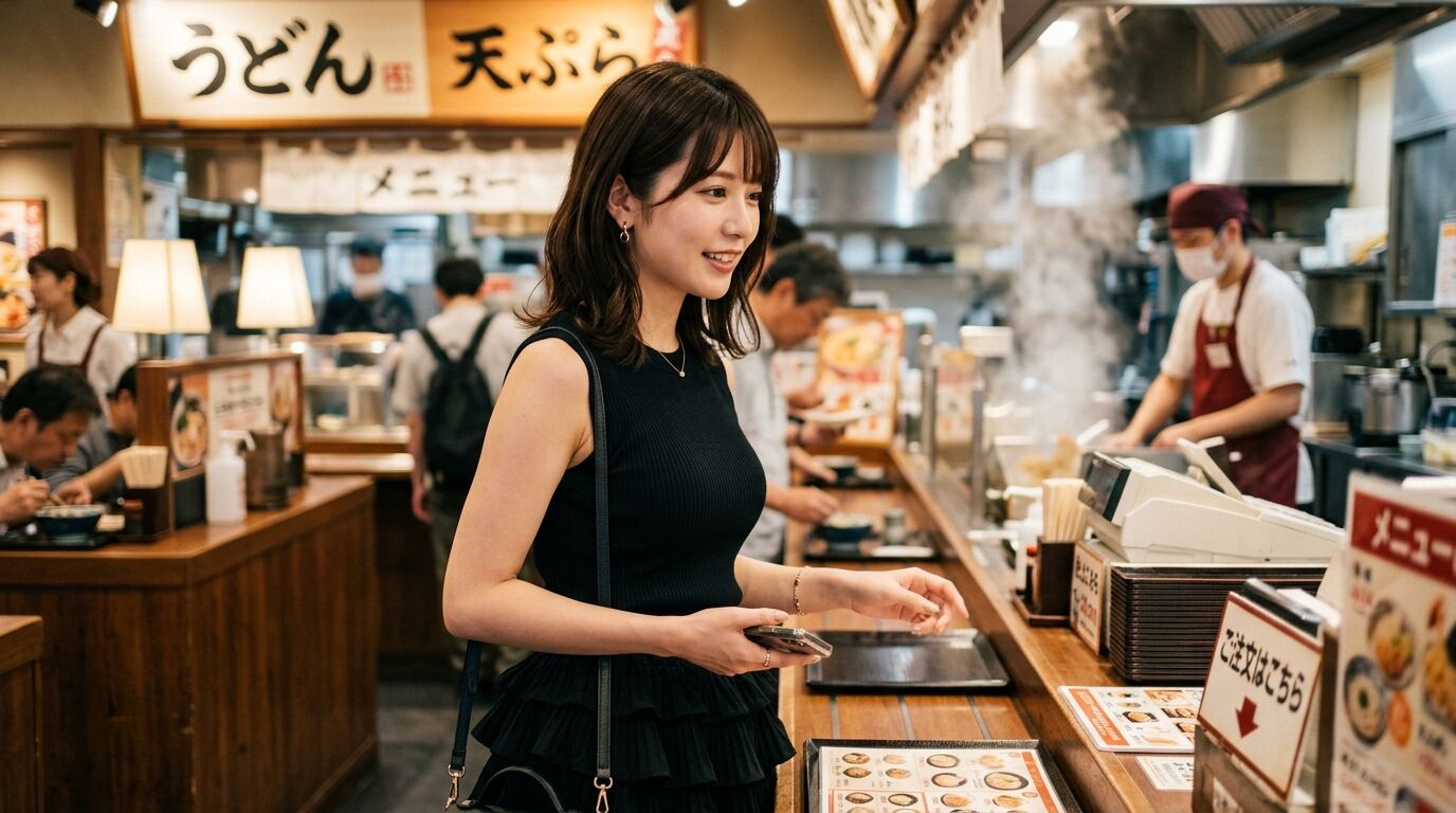 【丸亀ピンチ】焼肉きんぐ、うどん業界に単騎殴り込み「既存ツートップはサービスが悪い。そこに商機」