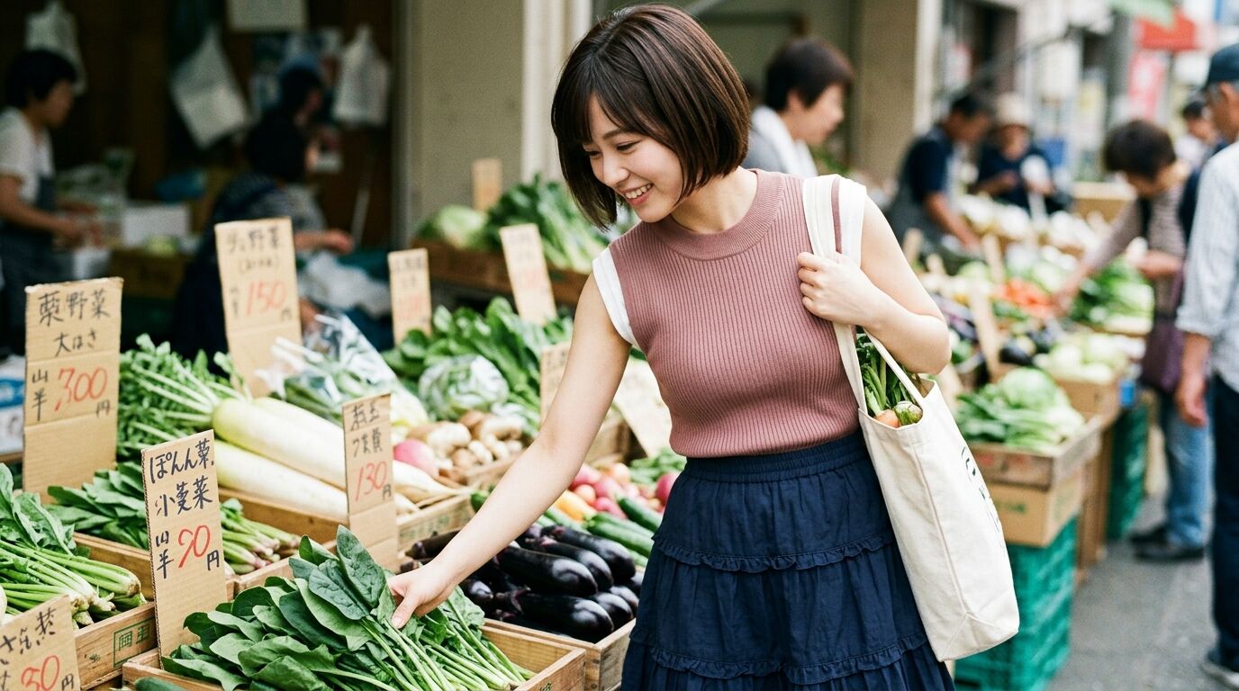 【農家の悩み】消費税を1％にされると7％の利益がなくなると判明