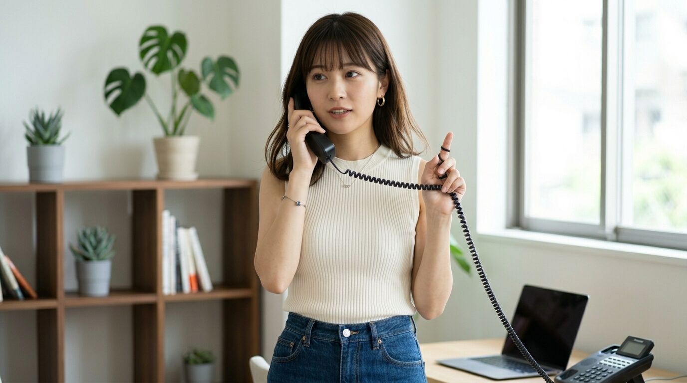 【おしゃれ画像】この、「固定電話の受話器コード」みたいなUSBケーブルを買おうと思う‥‥意味あるのか？？？