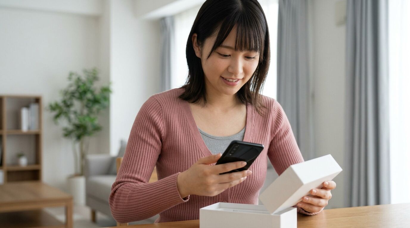 【あれさぁ】5万円以下のスマホしか買わない香具師がいるでしょ‥‥
