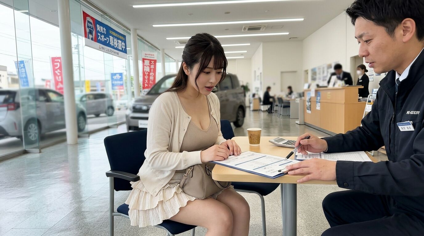 【実際どうなん？】クルマ屋は点検のたびに「エアコンフィルター」の交換をしようとしてくるが‥‥本当に「必要」なのか