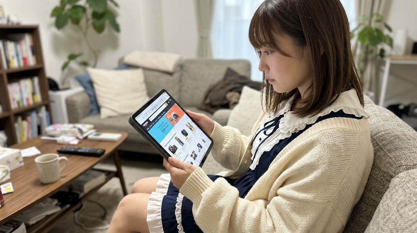 【FIREは終了】Amazon 覇権タブレット「Alexa Tablet 12 Pro」発売へ