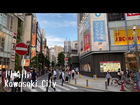 三大ネットで悪口言われまくってるけど実際行ってみると普通な市 川崎市 尼崎市 2chまとめアンテナ